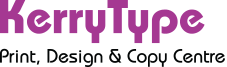lkerry type logo